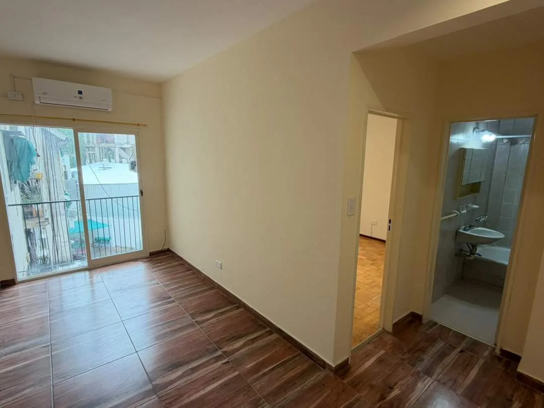 Departamento-Alquiler-Ciudad Jardin