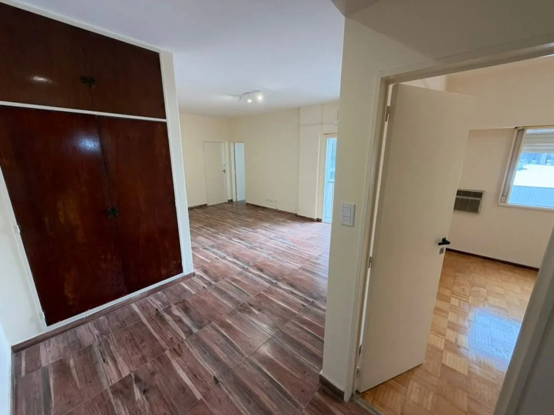 Departamento-Alquiler-Ciudad Jardin