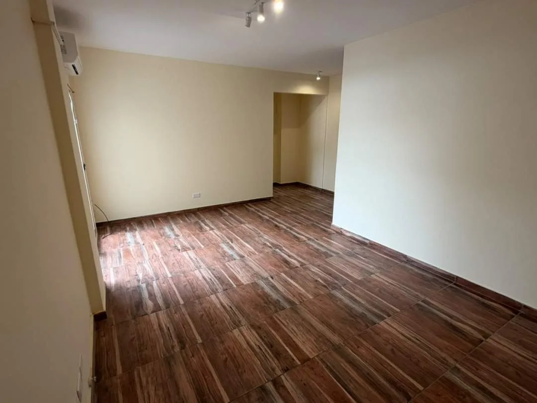 Departamento-Alquiler-Ciudad Jardin