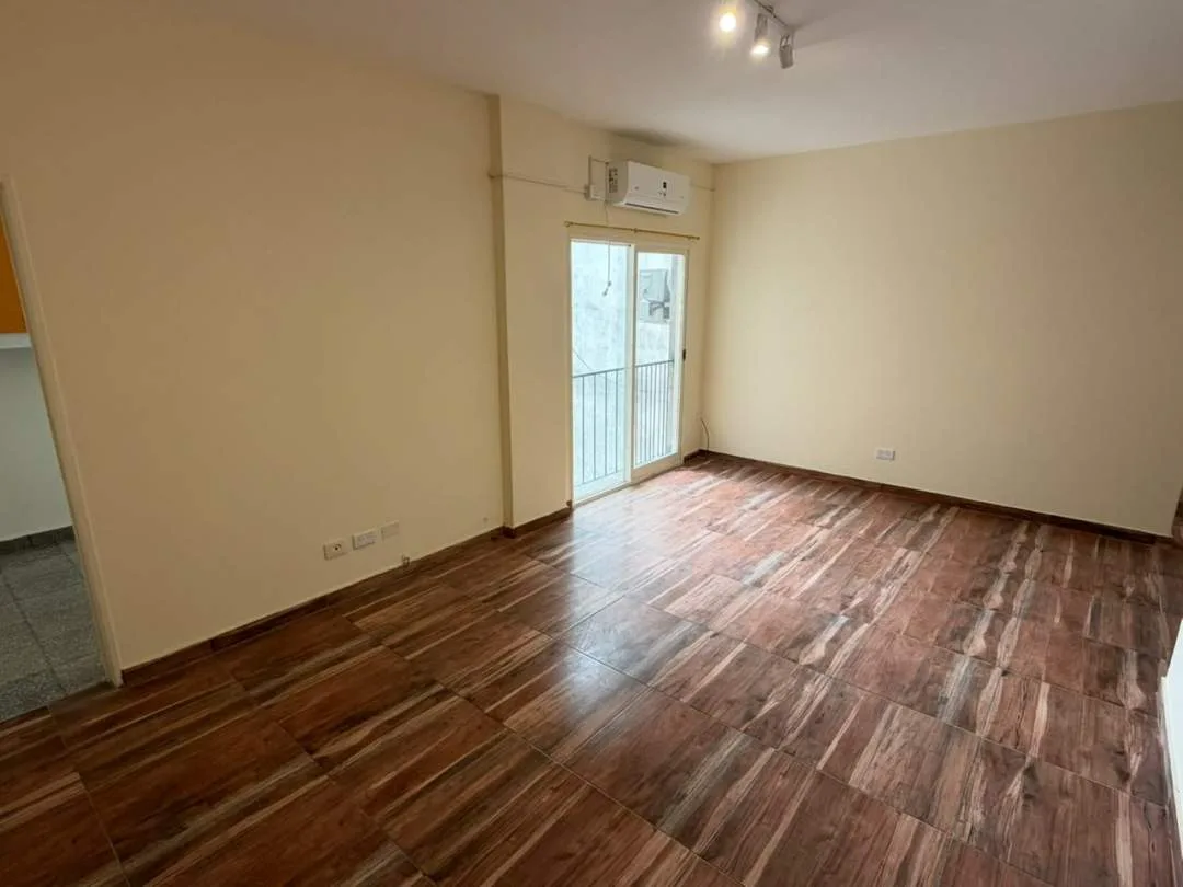 Departamento-Alquiler-Ciudad Jardin