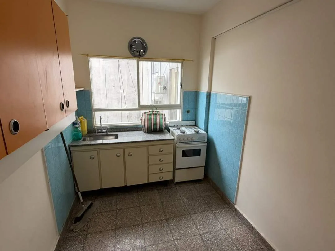 Departamento-Alquiler-Ciudad Jardin