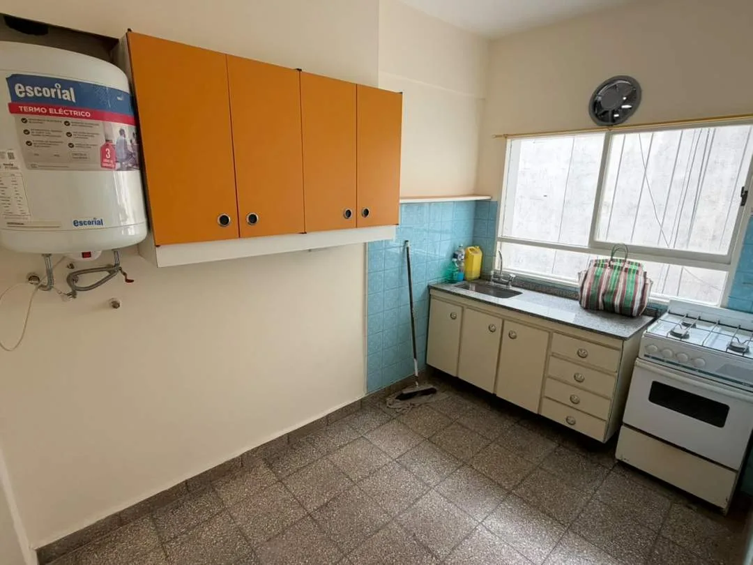 Departamento-Alquiler-Ciudad Jardin