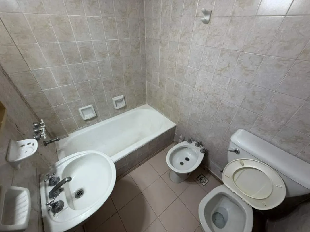 Departamento-Alquiler-Ciudad Jardin