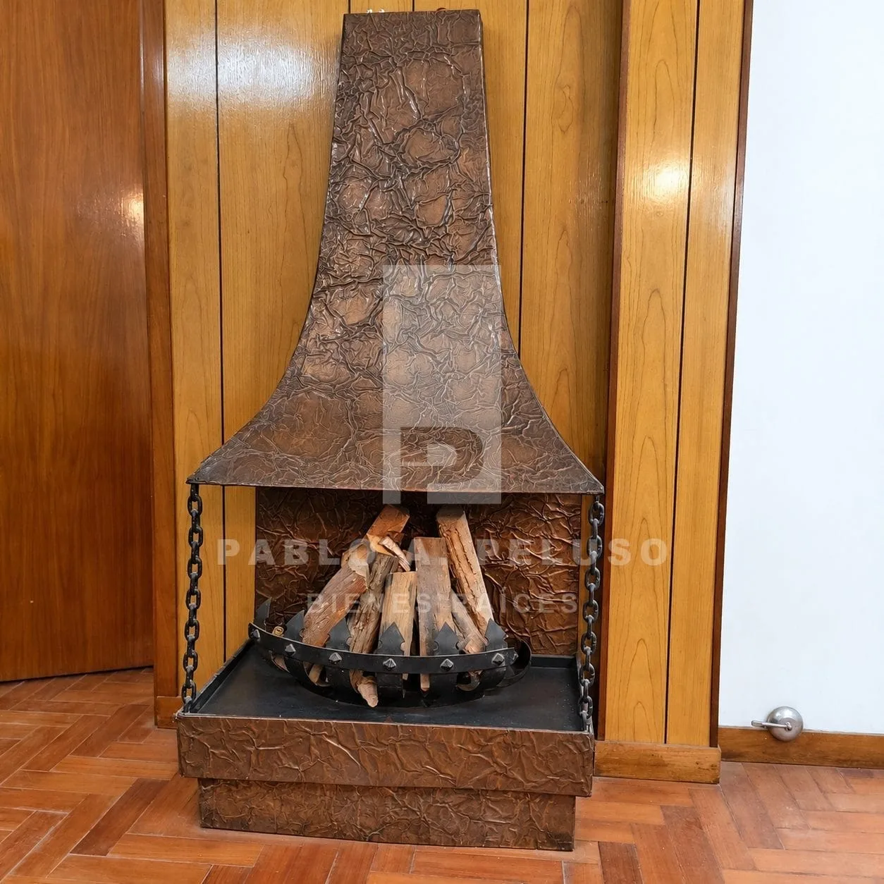 VENTA DE CASA 4 AMBIENTES CON JARDIN Y COCHERA EN MERLO