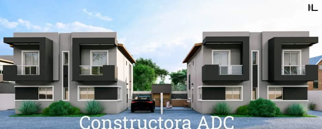 430- VENDE DUPLEX  UF 1 Y 2 - UF 5 Y 6 .-