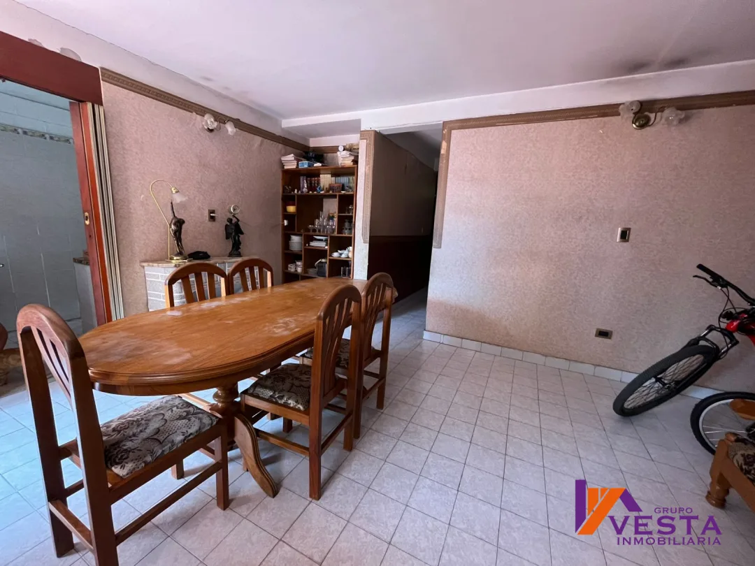 Casa en Venta- Zona Sur- El Tribuno