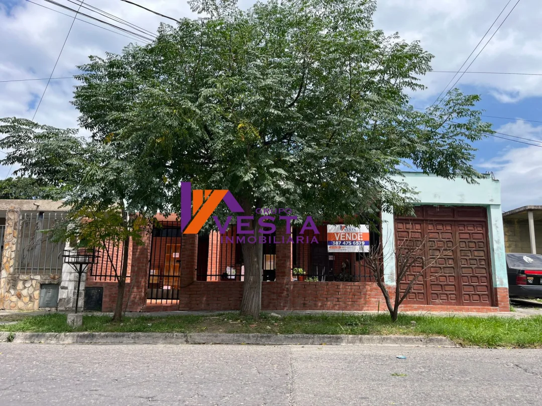 Casa en Venta- Zona Sur- El Tribuno