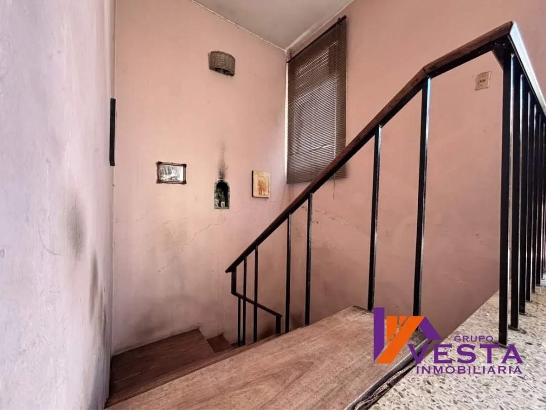 CASA EN VENTA-NECOCHEA AL 500- MACROCENTRO