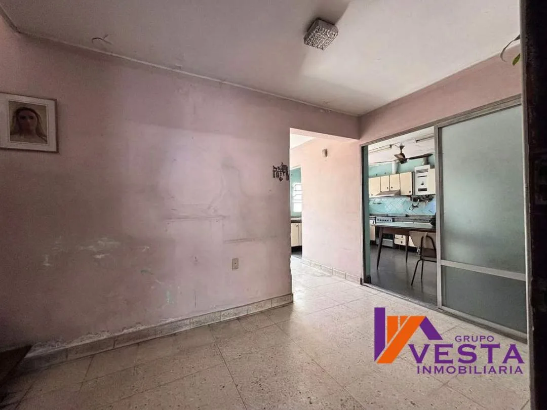 CASA EN VENTA-NECOCHEA AL 500- MACROCENTRO