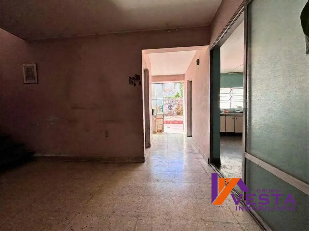 CASA EN VENTA-NECOCHEA AL 500- MACROCENTRO