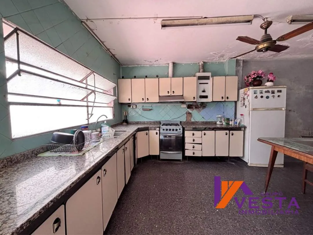 CASA EN VENTA-NECOCHEA AL 500- MACROCENTRO