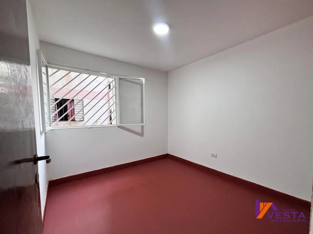 B° JUAN PABLO II - DEPARTAMENTO EN VENTA - ZONA SUR- PLANTA BAJA