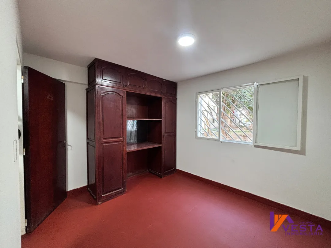 B° JUAN PABLO II - DEPARTAMENTO EN VENTA - ZONA SUR- PLANTA BAJA