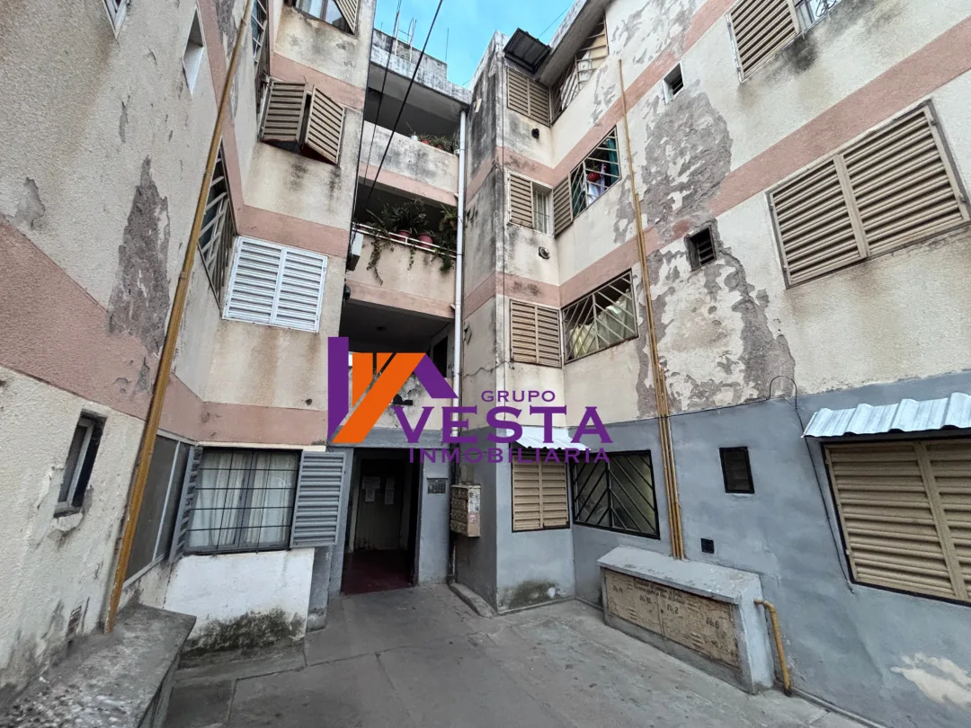 B° JUAN PABLO II - DEPARTAMENTO EN VENTA - ZONA SUR- PLANTA BAJA
