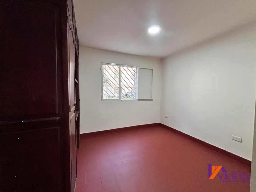 B° JUAN PABLO II - DEPARTAMENTO EN VENTA - ZONA SUR- PLANTA BAJA