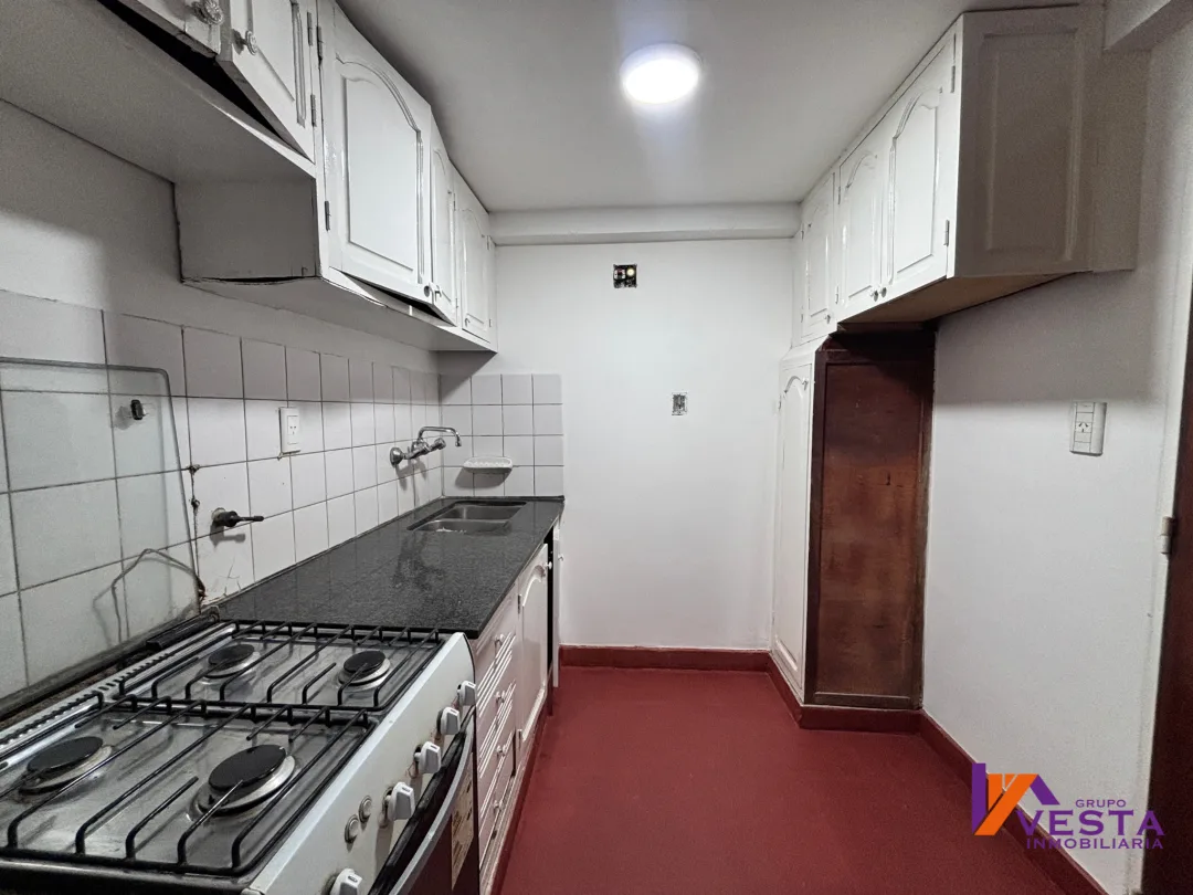 B° JUAN PABLO II - DEPARTAMENTO EN VENTA - ZONA SUR- PLANTA BAJA