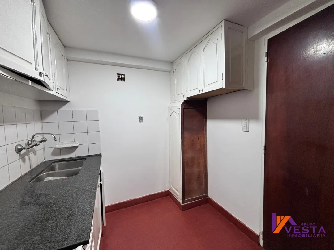 B° JUAN PABLO II - DEPARTAMENTO EN VENTA - ZONA SUR- PLANTA BAJA