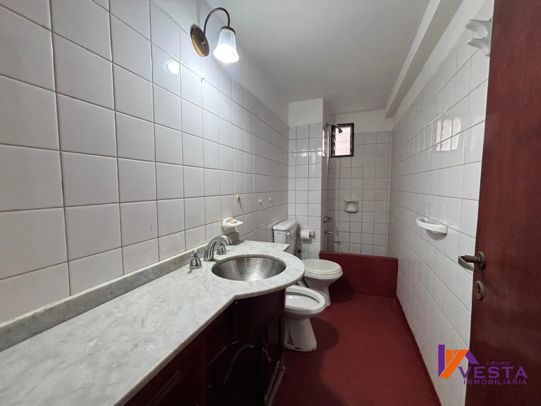B° JUAN PABLO II - DEPARTAMENTO EN VENTA - ZONA SUR- PLANTA BAJA