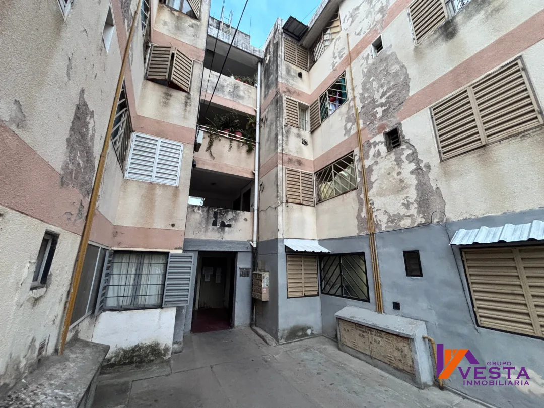 B° JUAN PABLO II - DEPARTAMENTO EN VENTA - ZONA SUR- PLANTA BAJA