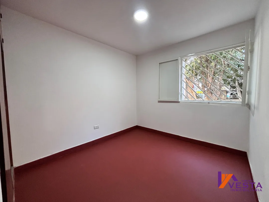 B° JUAN PABLO II - DEPARTAMENTO EN VENTA - ZONA SUR- PLANTA BAJA