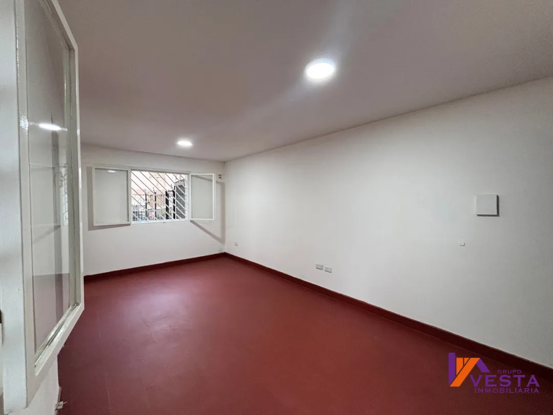 B° JUAN PABLO II - DEPARTAMENTO EN VENTA - ZONA SUR- PLANTA BAJA