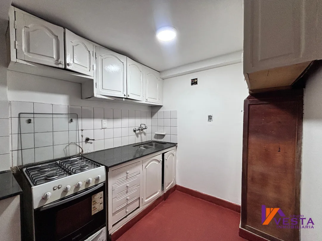 B° JUAN PABLO II - DEPARTAMENTO EN VENTA - ZONA SUR- PLANTA BAJA