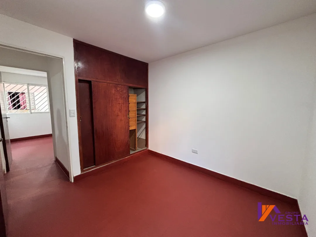 B° JUAN PABLO II - DEPARTAMENTO EN VENTA - ZONA SUR- PLANTA BAJA