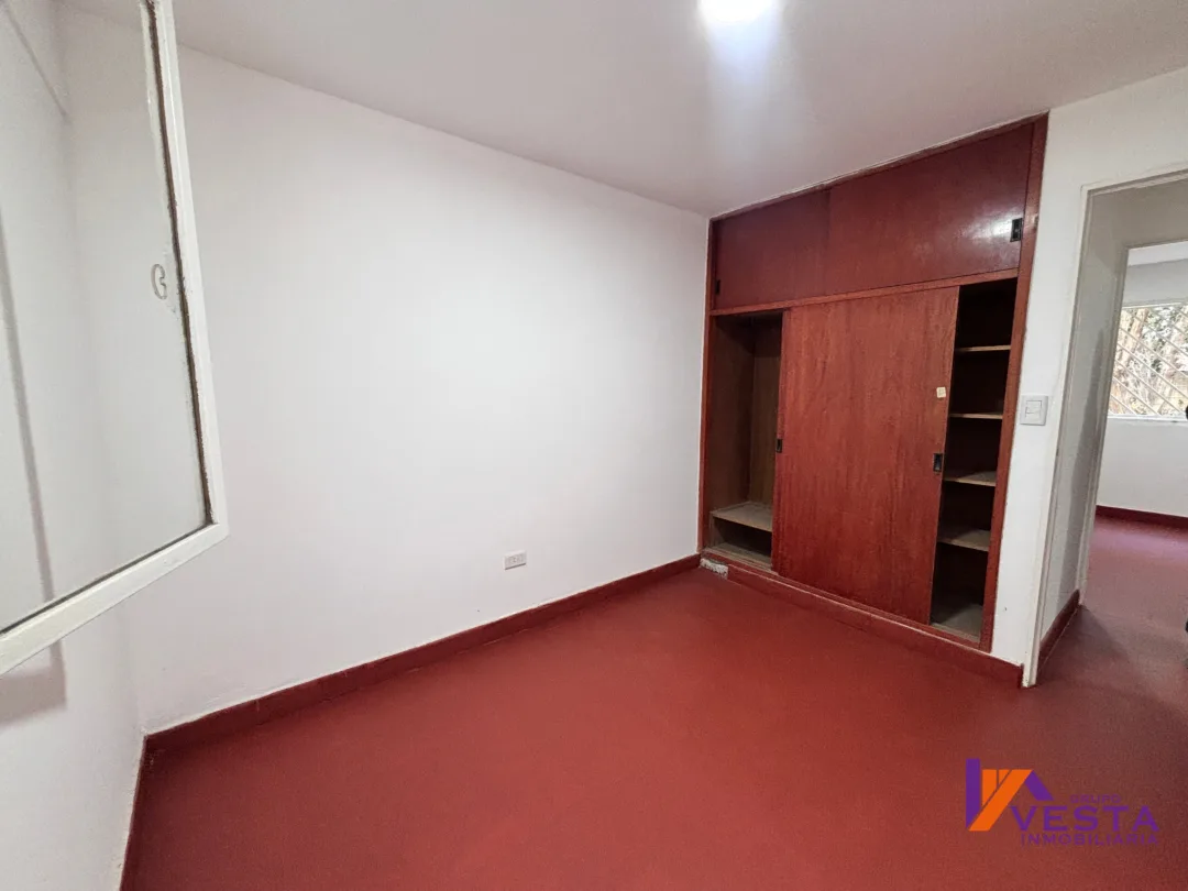 B° JUAN PABLO II - DEPARTAMENTO EN VENTA - ZONA SUR- PLANTA BAJA