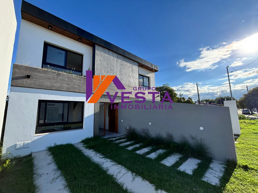DUPLEX A ESTRENAR EN ALQUILER ZONA SUR SALTA