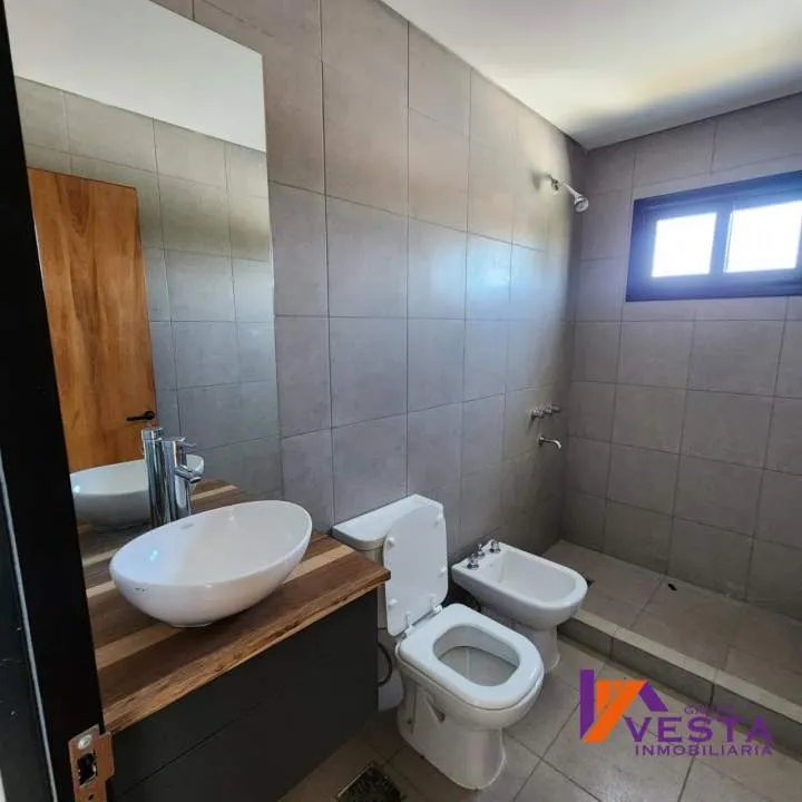 DUPLEX A ESTRENAR EN ALQUILER ZONA SUR SALTA