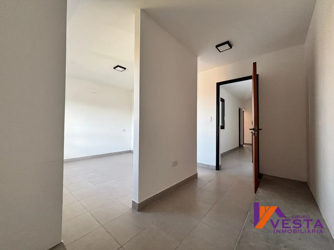 DUPLEX A ESTRENAR EN ALQUILER ZONA SUR SALTA