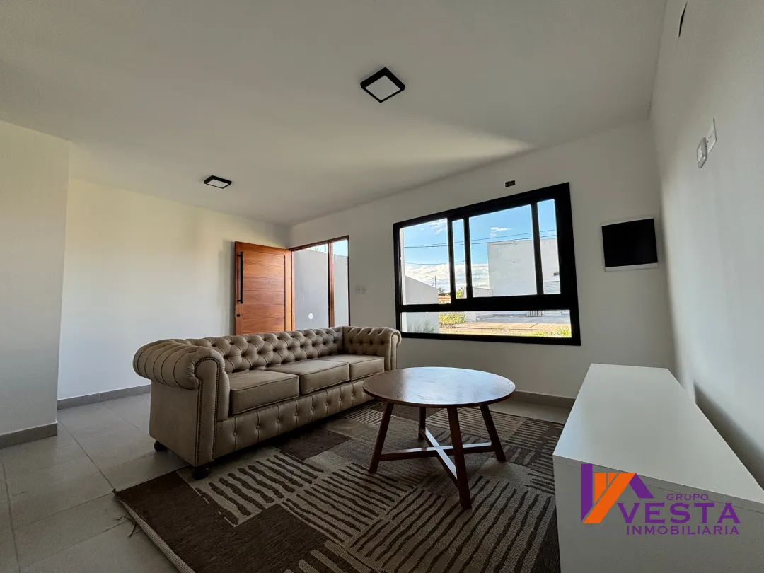 DUPLEX A ESTRENAR EN ALQUILER ZONA SUR SALTA
