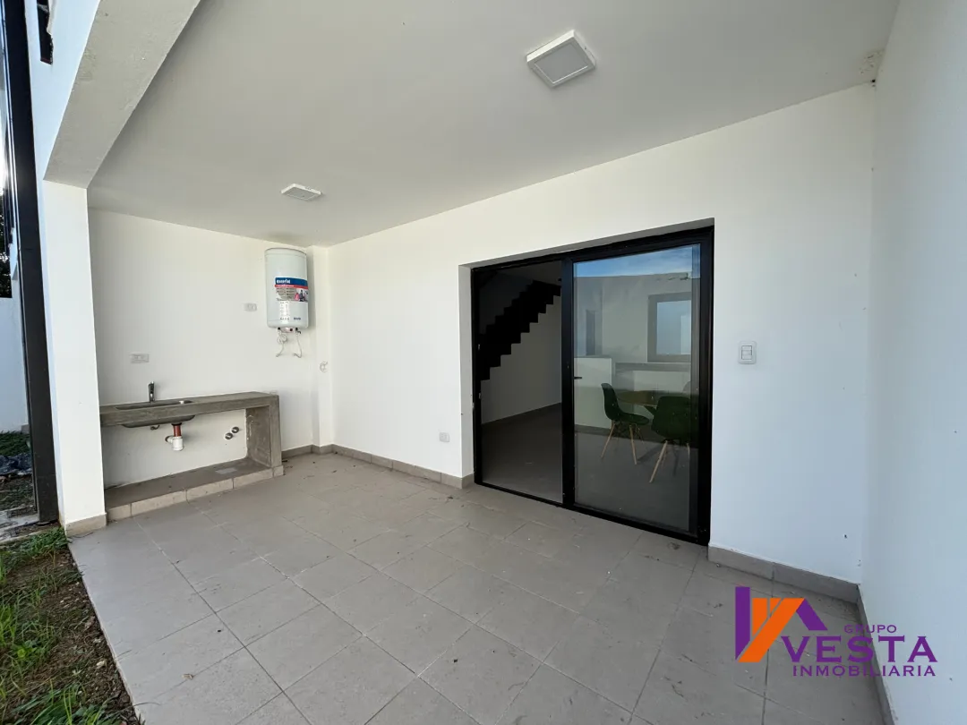 DUPLEX A ESTRENAR EN ALQUILER ZONA SUR SALTA