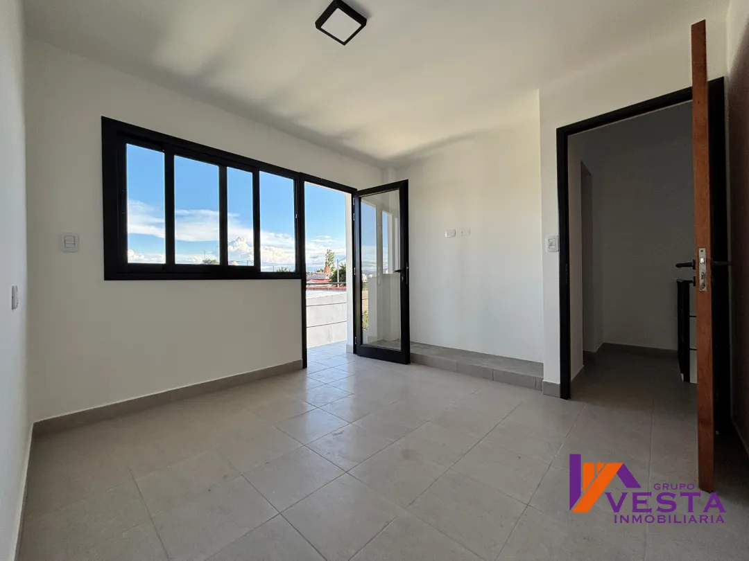 DUPLEX A ESTRENAR EN ALQUILER ZONA SUR SALTA