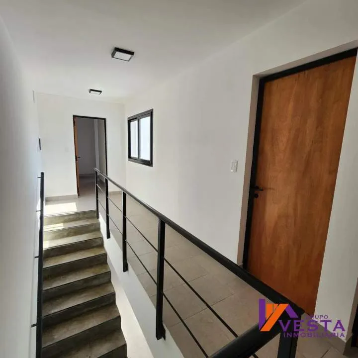 DUPLEX A ESTRENAR EN ALQUILER ZONA SUR SALTA