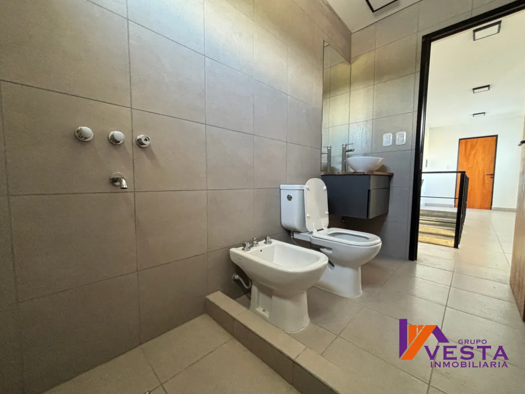 DUPLEX A ESTRENAR EN ALQUILER ZONA SUR SALTA