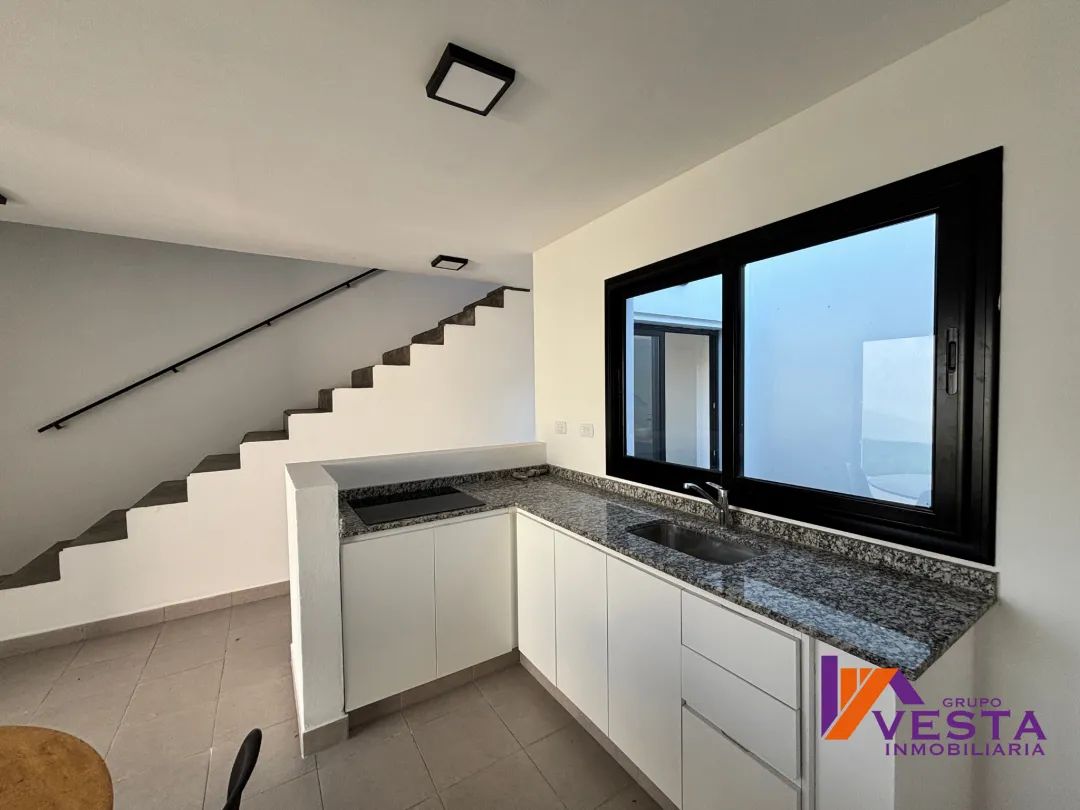 DUPLEX A ESTRENAR EN ALQUILER ZONA SUR SALTA