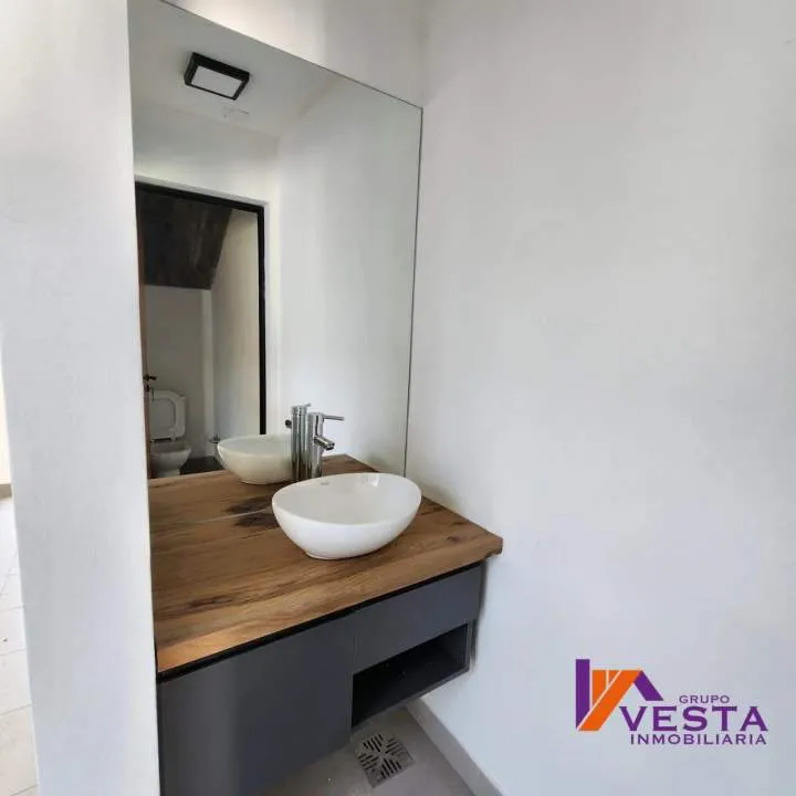 DUPLEX A ESTRENAR EN ALQUILER ZONA SUR SALTA
