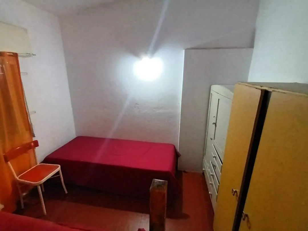 VENDE CASA + DPTO