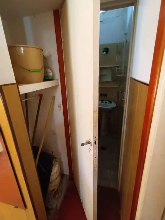 VENDE CASA + DPTO