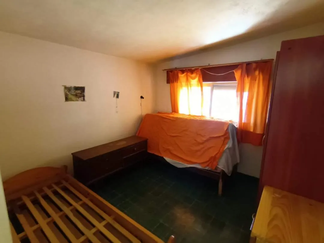 VENDE CASA + DPTO