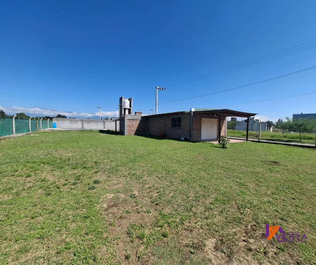 LOTEO LOS ADOBES-QUINCHO-VENTA-CERRILLOS-SALTA