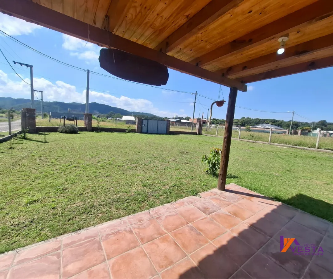 LOTEO LOS ADOBES-QUINCHO-VENTA-CERRILLOS-SALTA