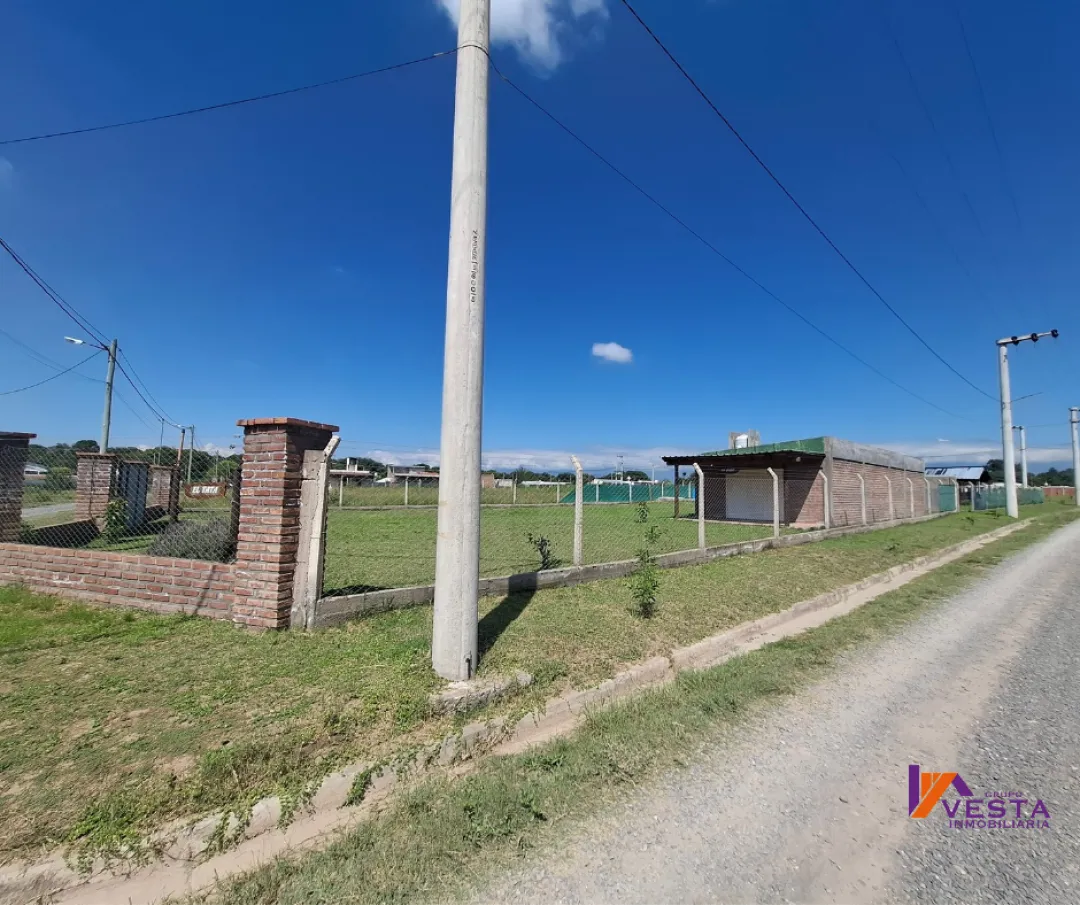 LOTEO LOS ADOBES-QUINCHO-VENTA-CERRILLOS-SALTA