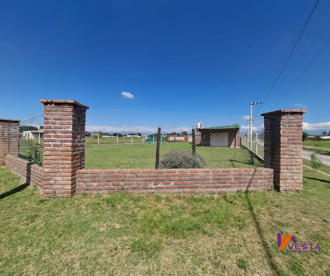 LOTEO LOS ADOBES-QUINCHO-VENTA-CERRILLOS-SALTA