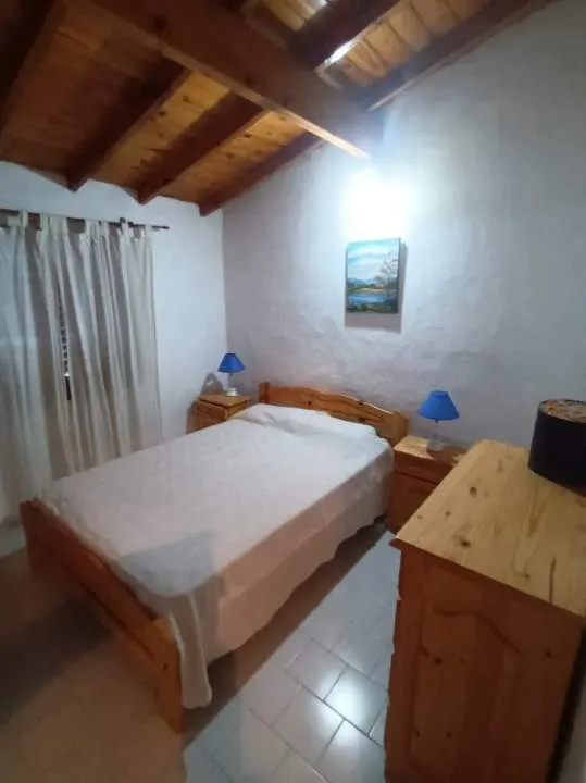 378- VENDE DUPLEX 3 AMBIENTES AMOBLADO "VENDIDO"