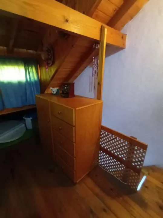 378- VENDE DUPLEX 3 AMBIENTES AMOBLADO "VENDIDO"