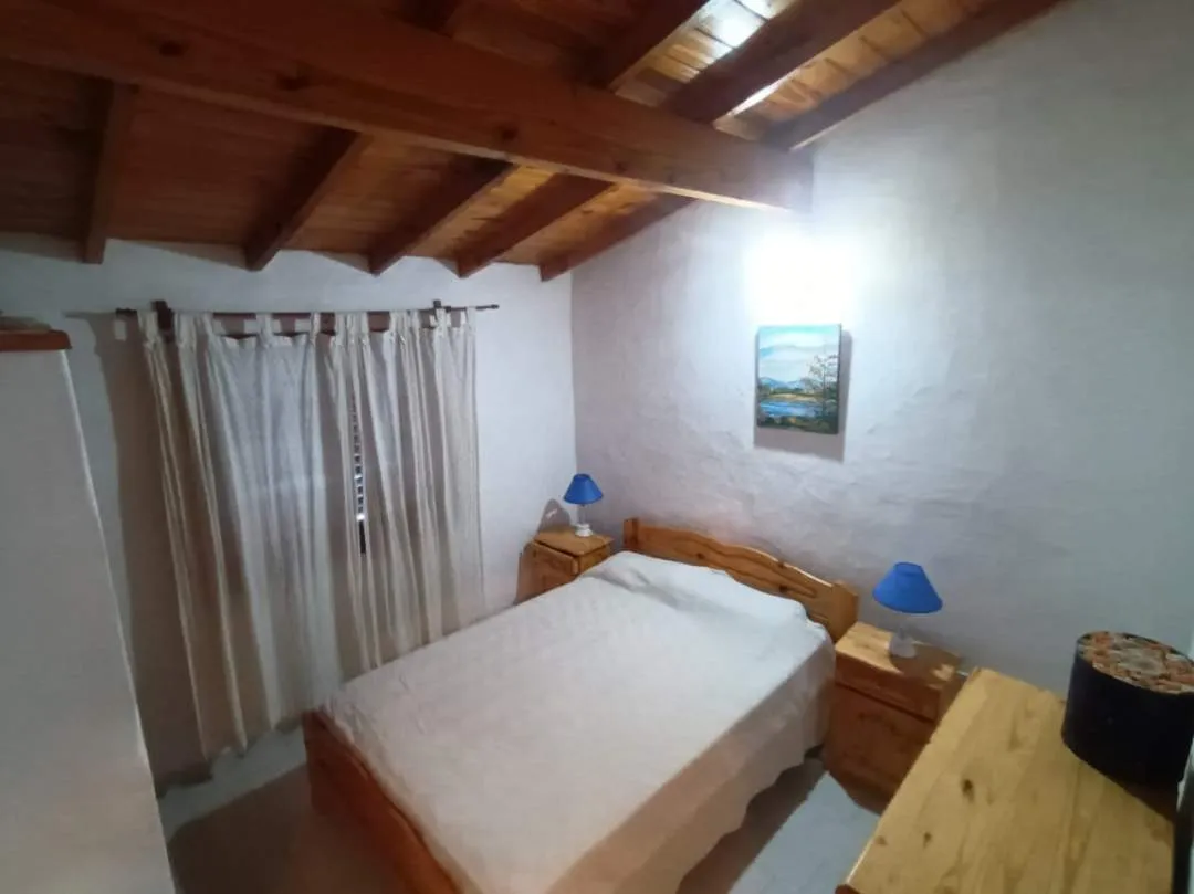 378- VENDE DUPLEX 3 AMBIENTES AMOBLADO "VENDIDO"
