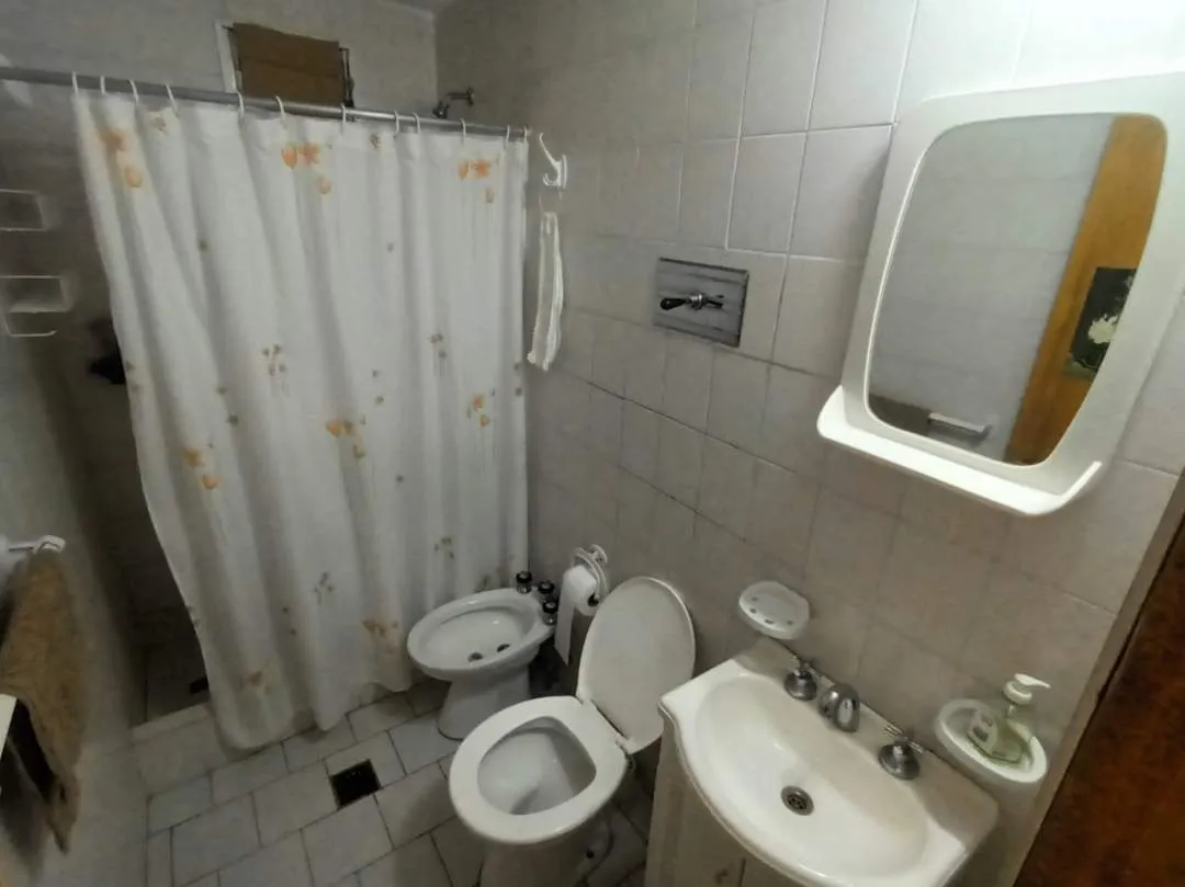 378- VENDE DUPLEX 3 AMBIENTES AMOBLADO "VENDIDO"