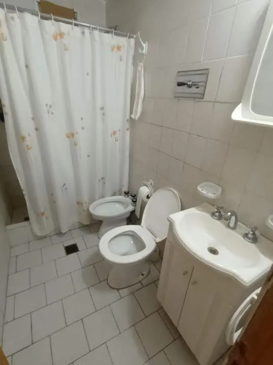 378- VENDE DUPLEX 3 AMBIENTES AMOBLADO "VENDIDO"